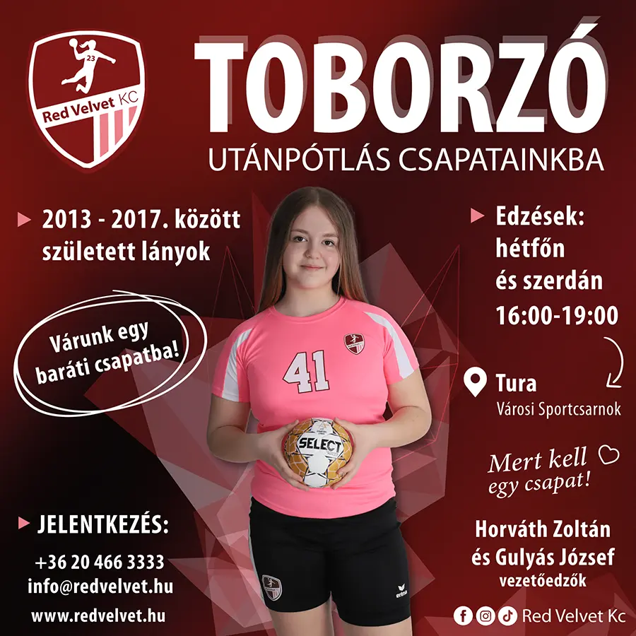 toborzó lu 14