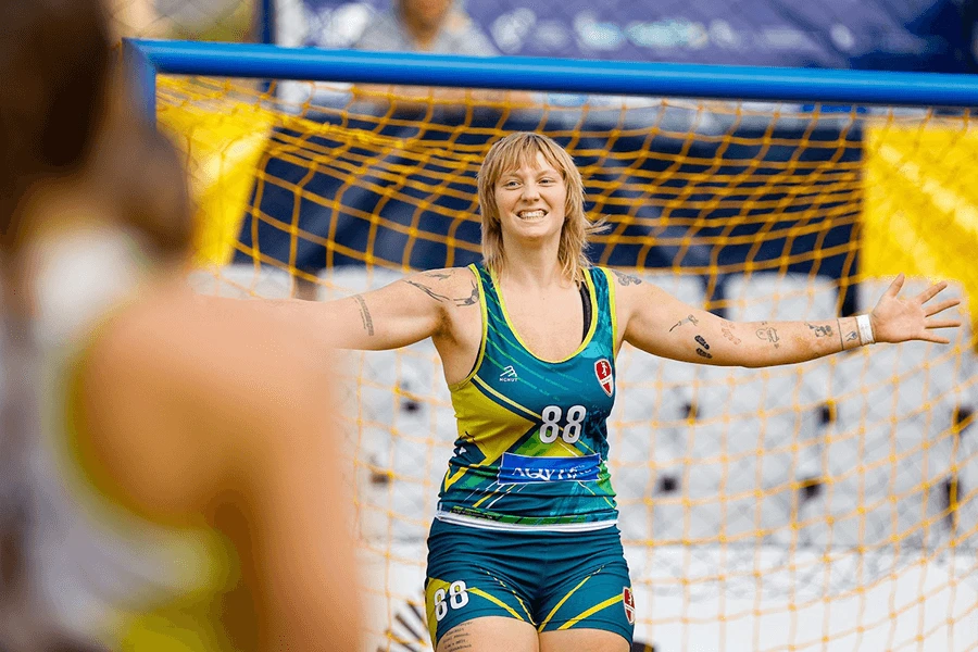Red Velvet New Wave 20201019 Porto Santo
