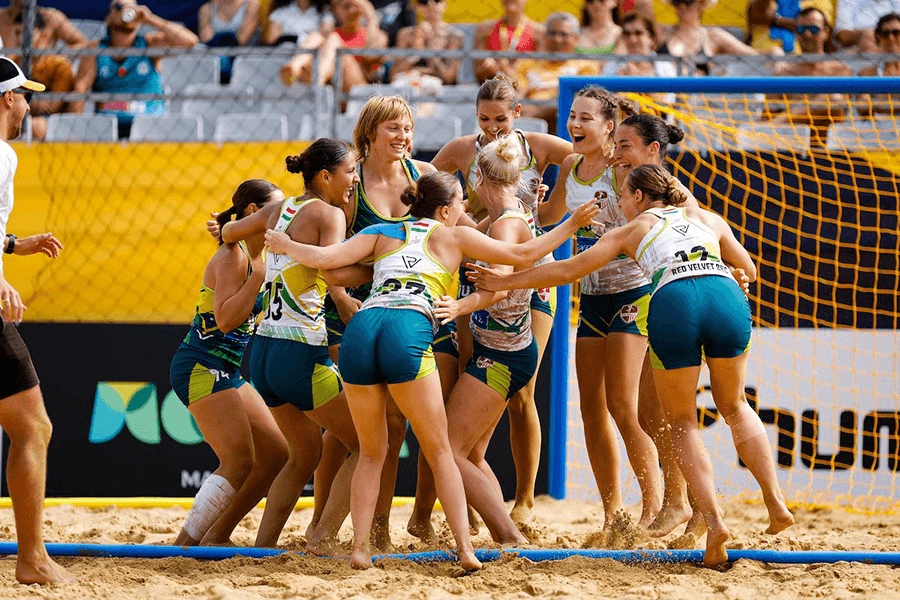 Red Velvet Porto Santo 2025010