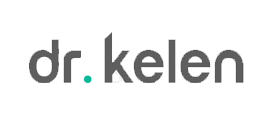 Red Velvet Partner Dr. Kelen